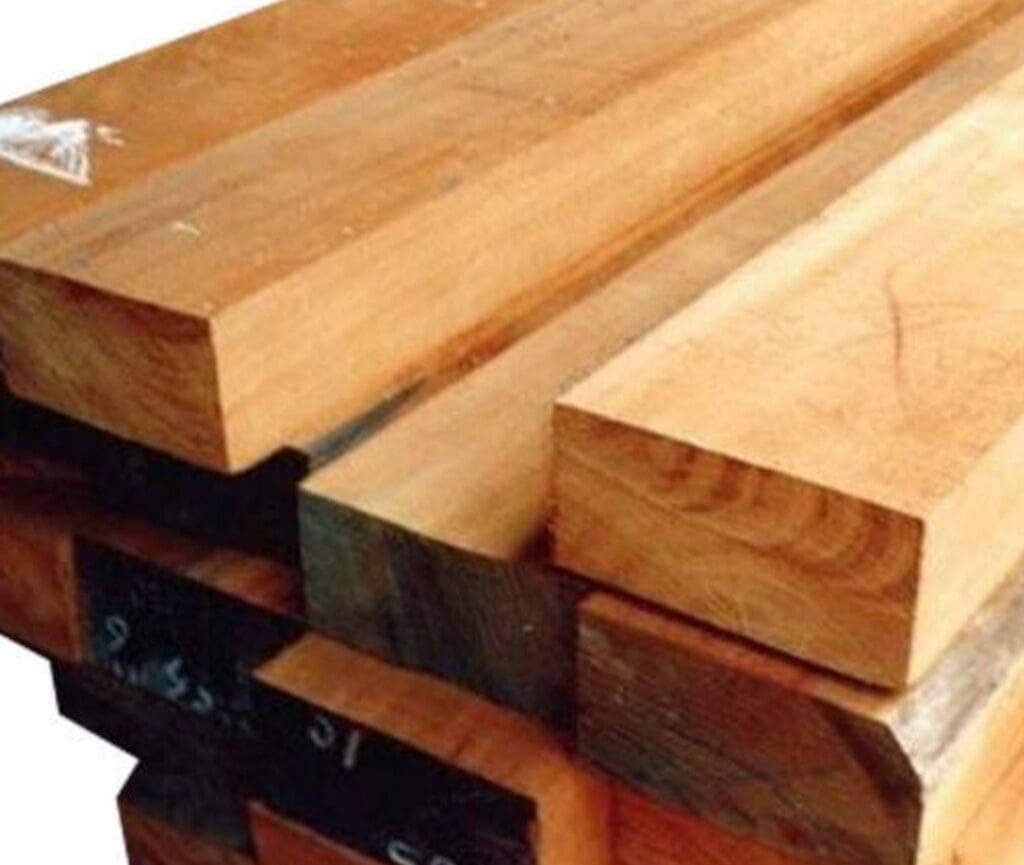 Wood